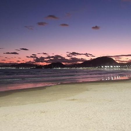 Pousada Cantinho Do Guaruja Luaran gambar