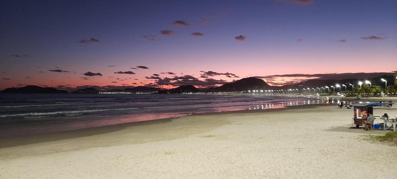 Pousada Cantinho Do Guaruja Luaran gambar