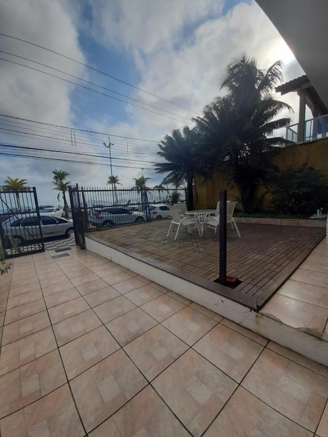 Pousada Cantinho Do Guaruja Luaran gambar