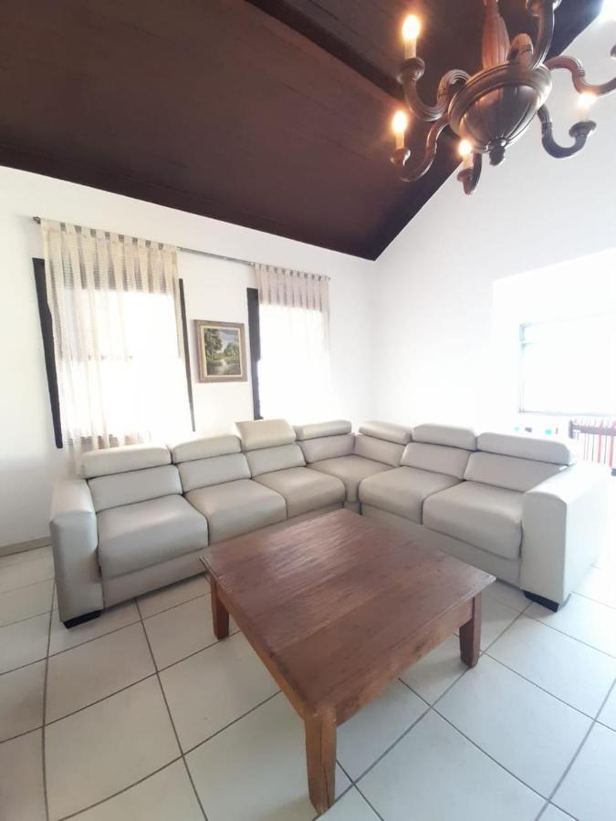 Pousada Cantinho Do Guaruja Luaran gambar