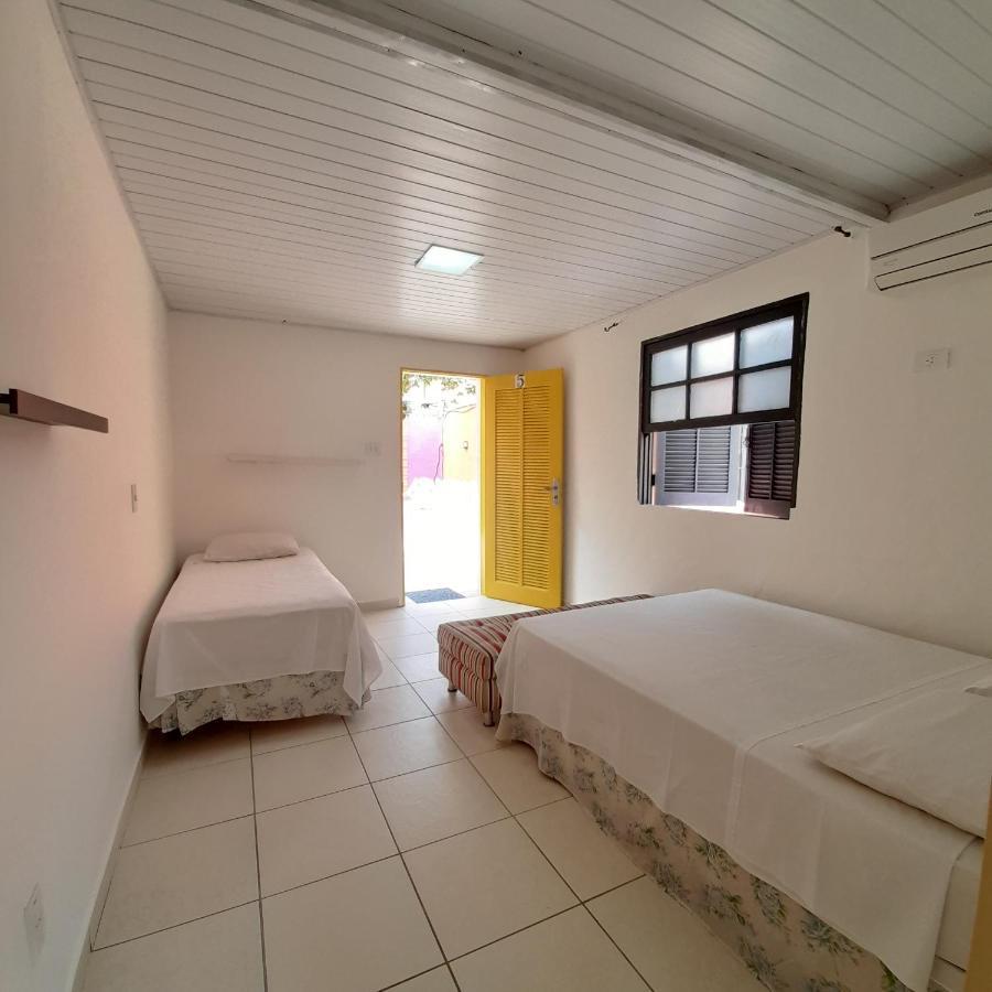 Pousada Cantinho Do Guaruja Luaran gambar