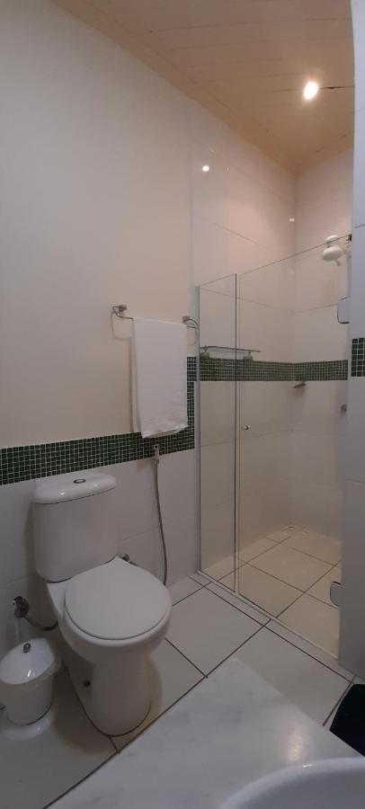 Pousada Cantinho Do Guaruja Luaran gambar
